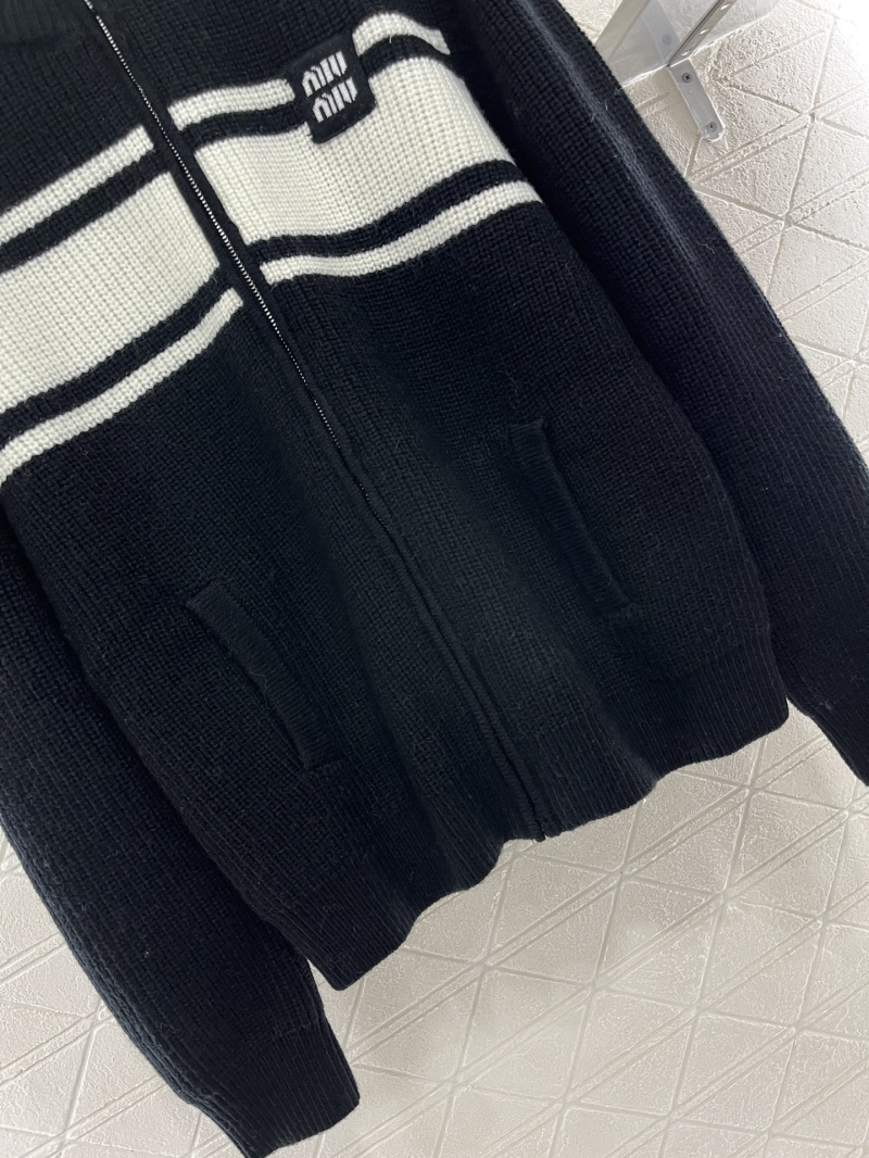 Miu Miu Sweaters